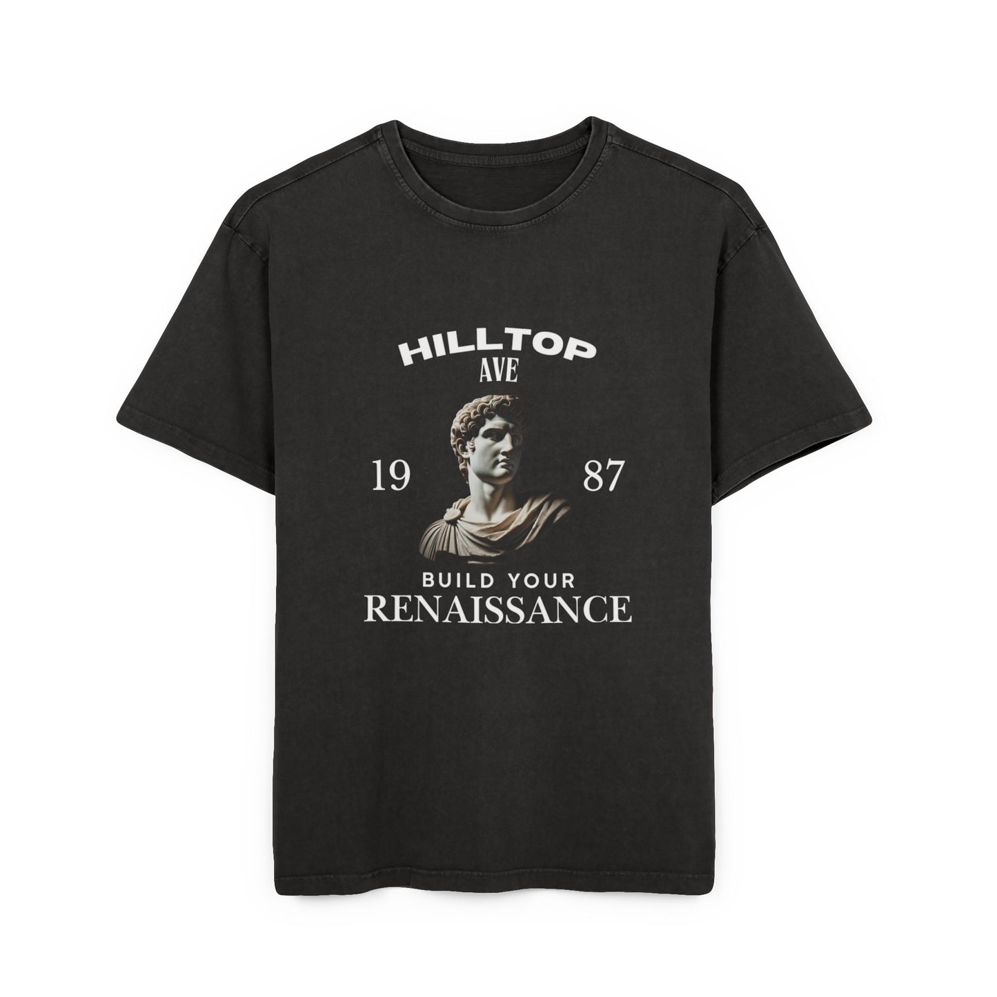 HillTop Ave - Tour Tee