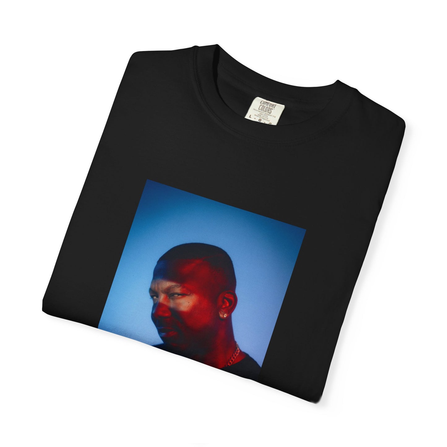Ras Kass 'Icon' Official Merch