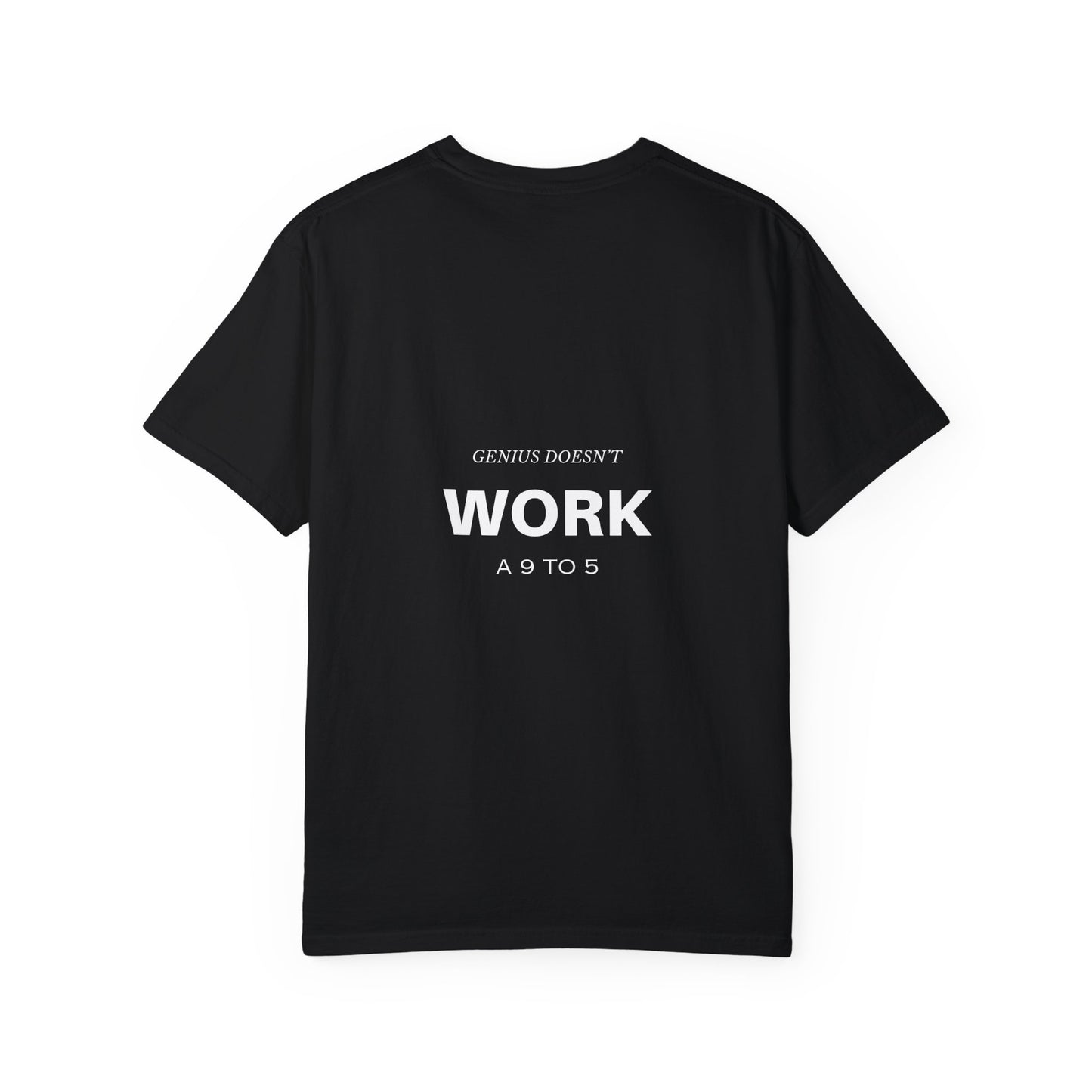 HillTop Ave - 9 To 5 Tee