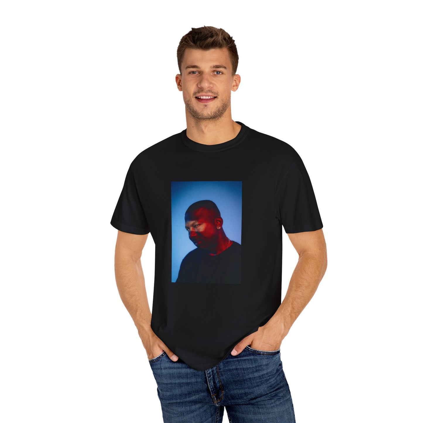 Ras Kass 'Icon' Official Merch