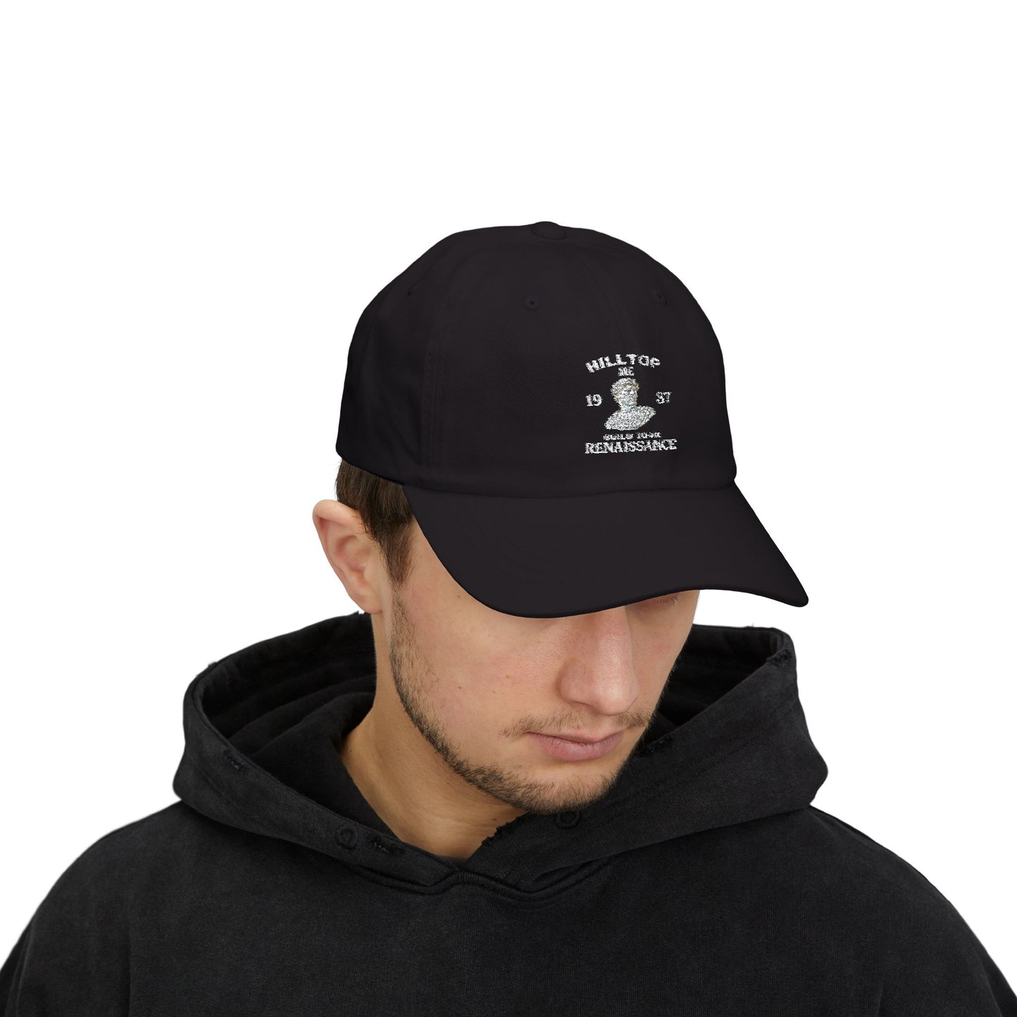 HillTop Ave Founders Cap