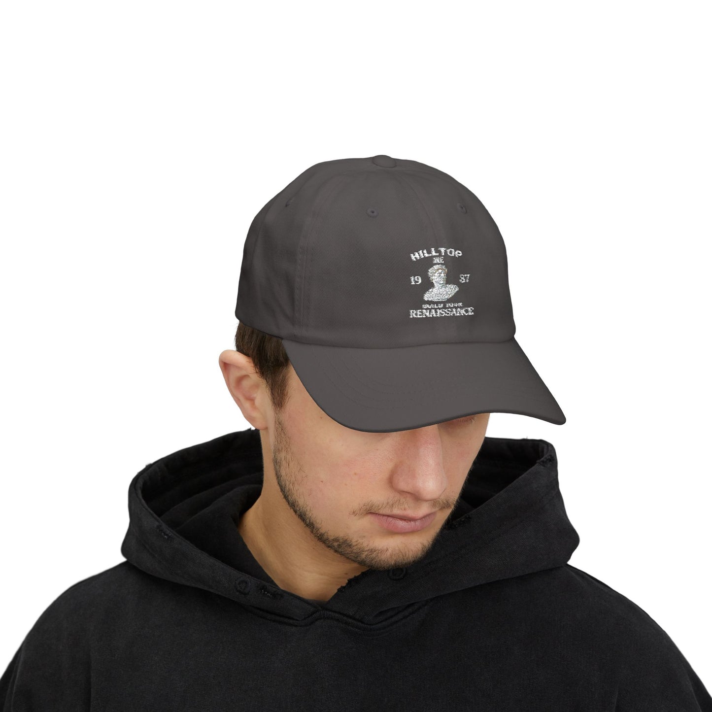 HillTop Ave Founders Cap