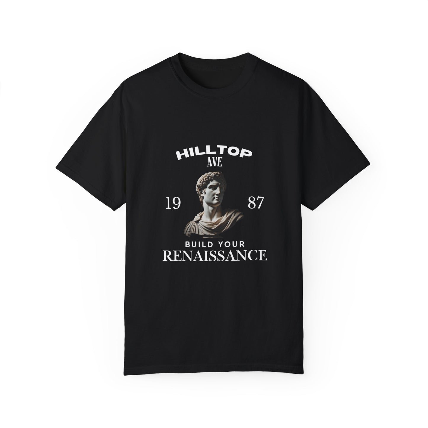 HillTop Ave - 9 To 5 Tee