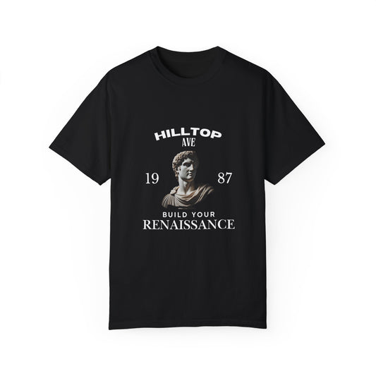 HillTop Ave - 9 To 5 Tee