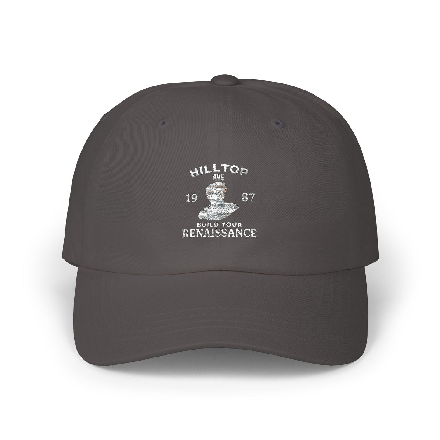 HillTop Ave Founders Cap