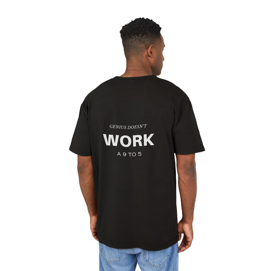 HillTop Ave -  Tour Tee