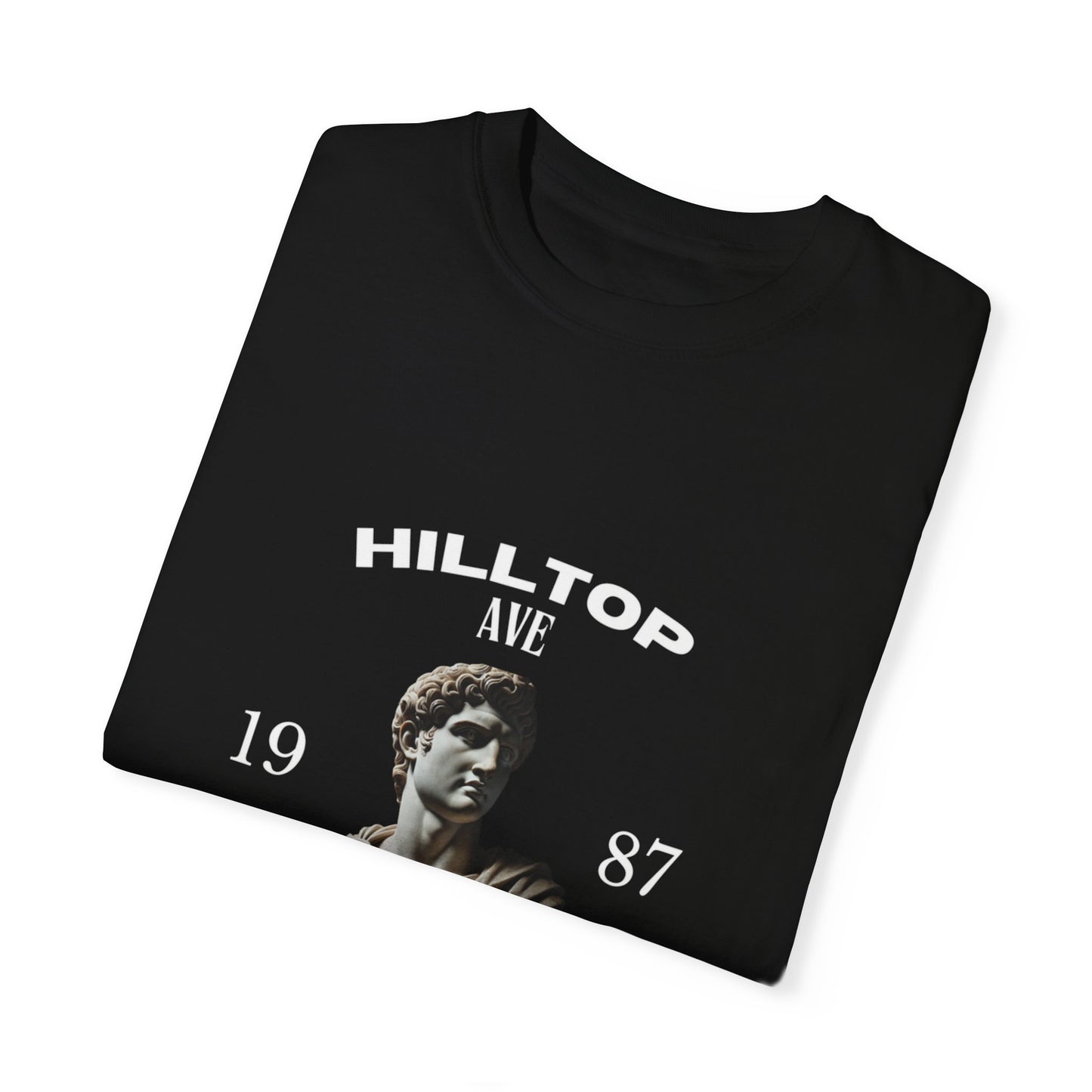 HillTop Ave - 9 To 5 Tee