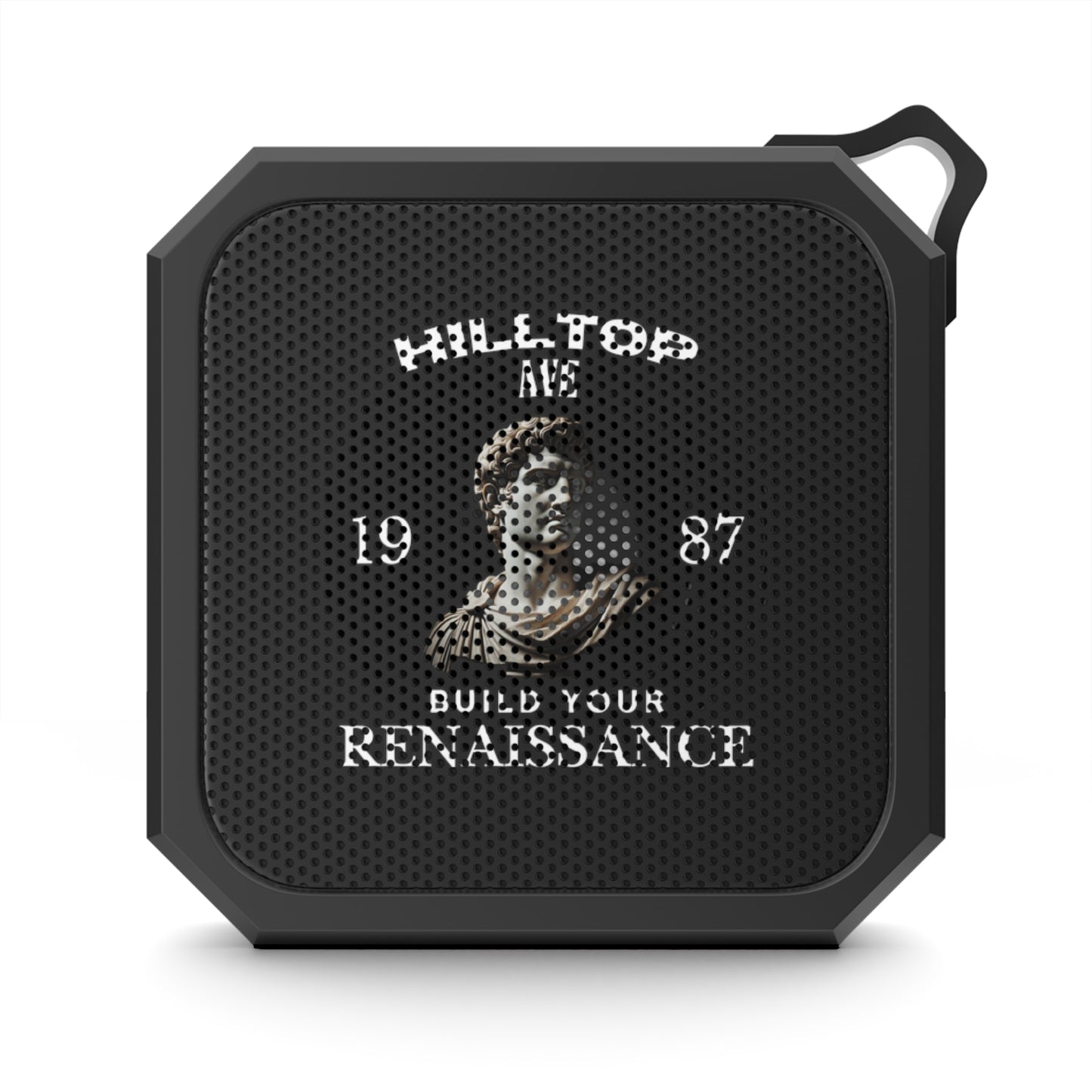 HillTop Founders Bluetooth