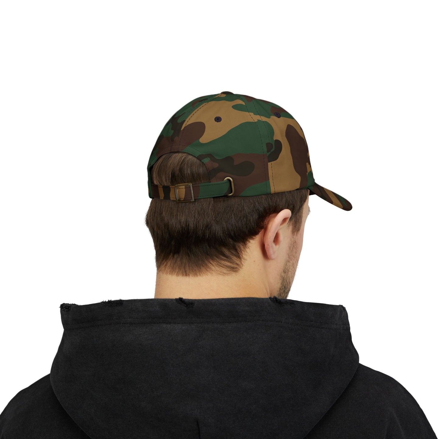 HillTop Ave Founders Cap