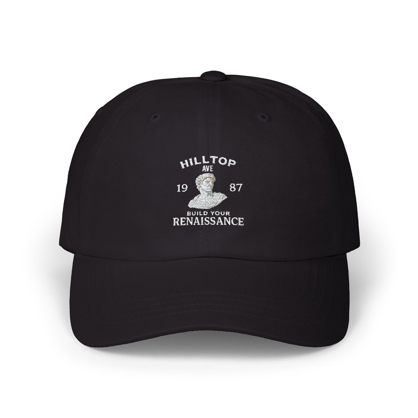 HillTop Ave Founders Cap