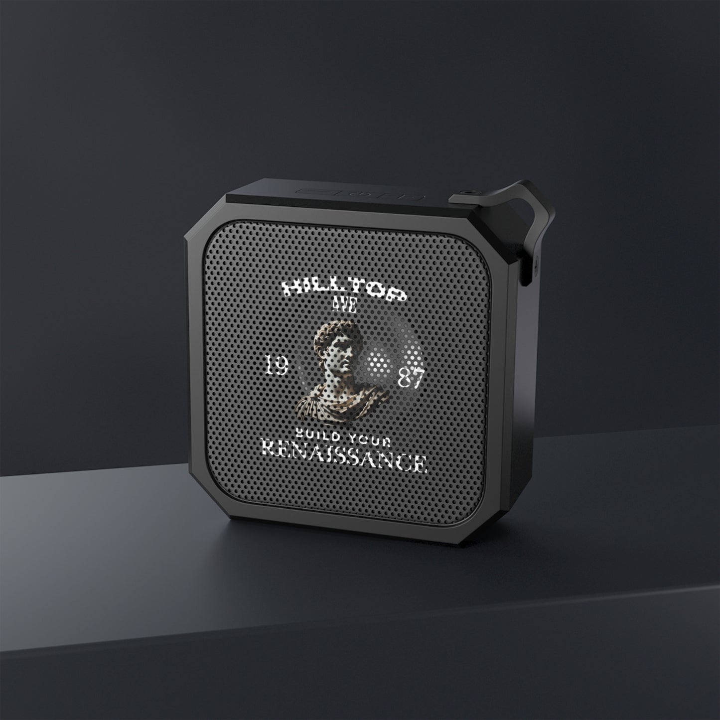 HillTop Founders Bluetooth