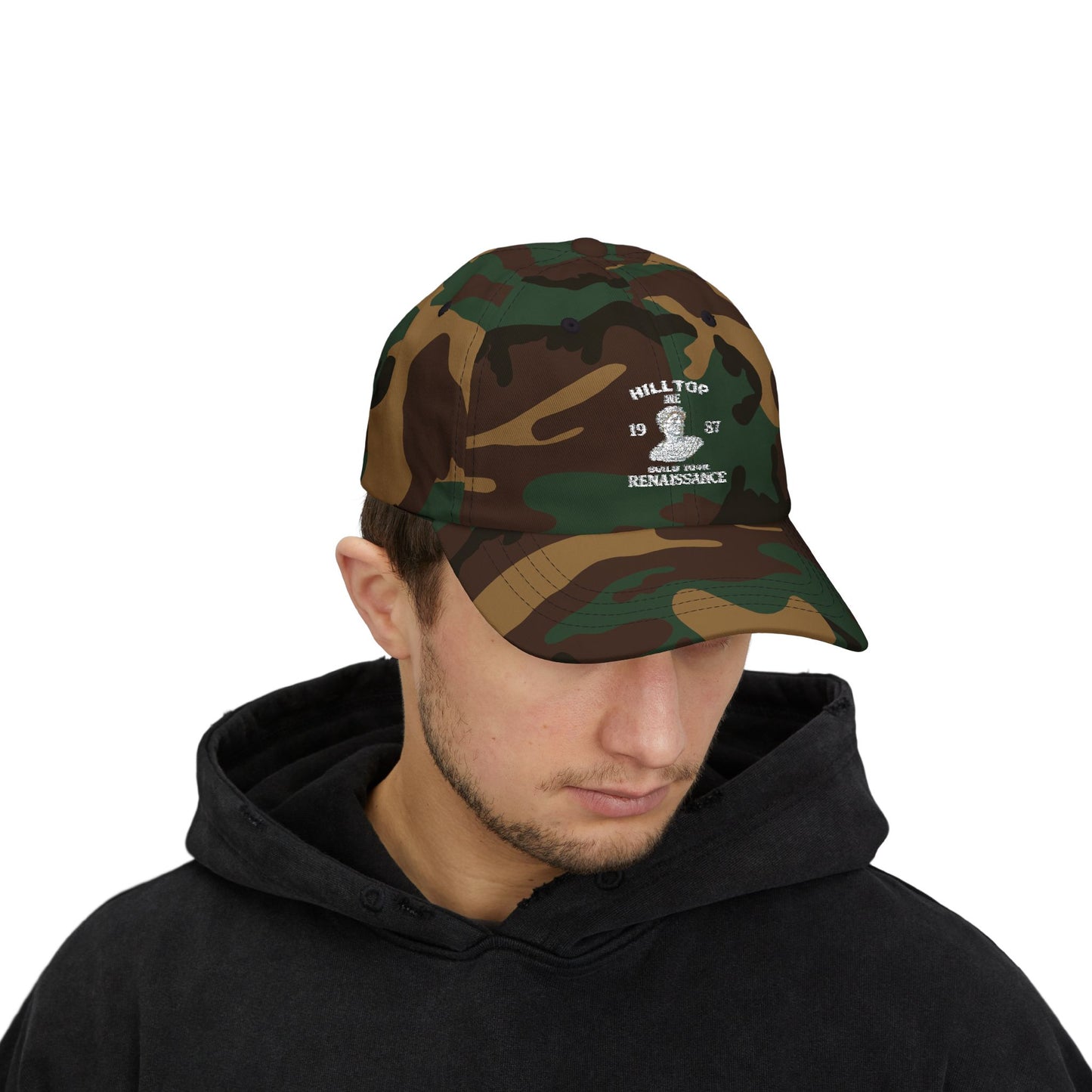 HillTop Ave Founders Cap