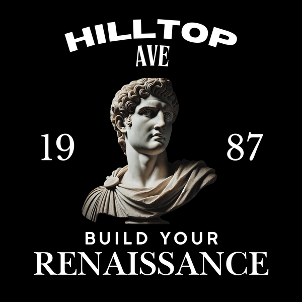 HllTop Ave