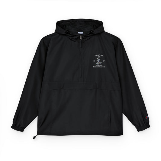 Founder Windbreaker By HillTop Ave